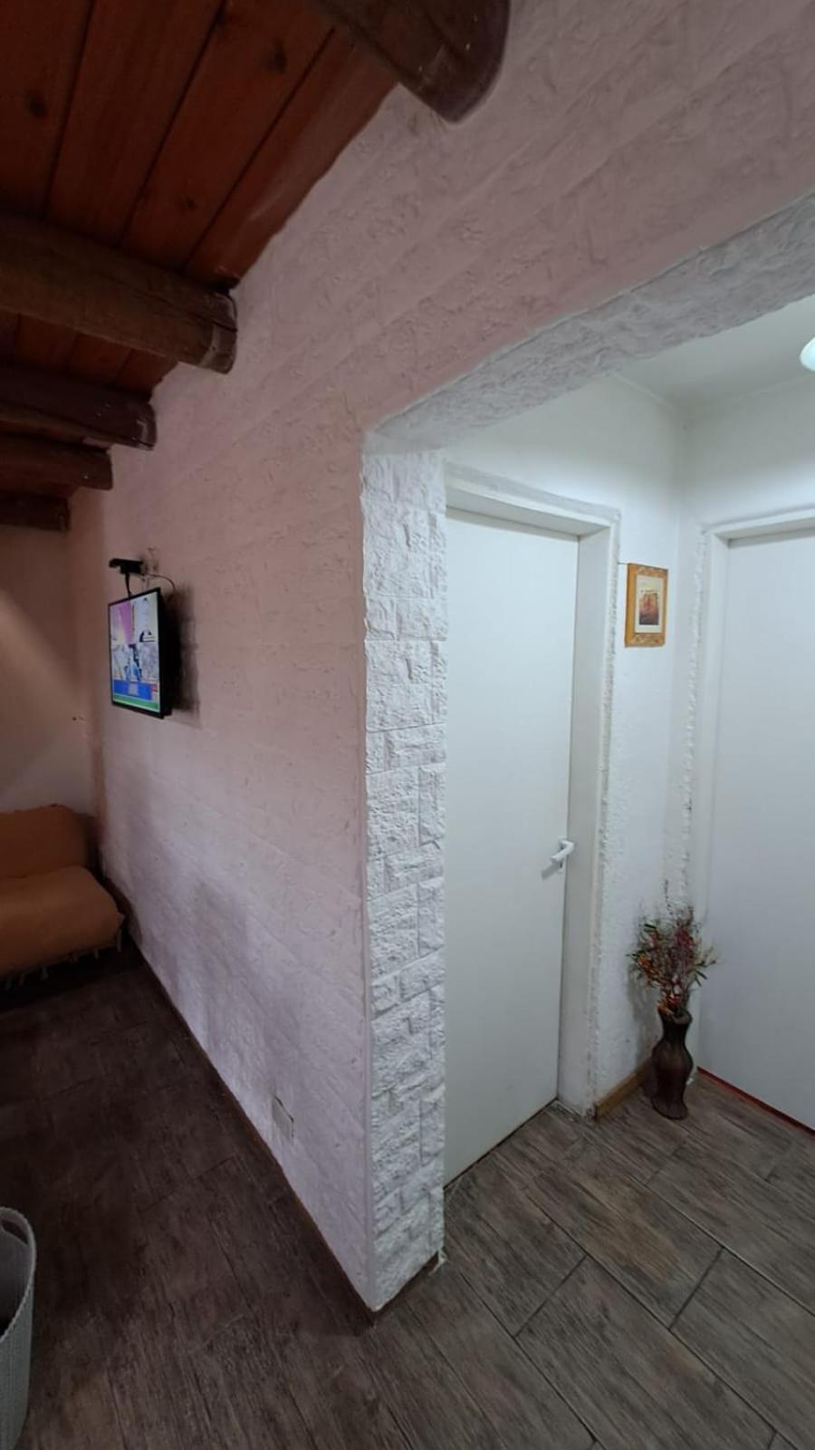 Villa La Isolina Villa Giardino Bagian luar foto