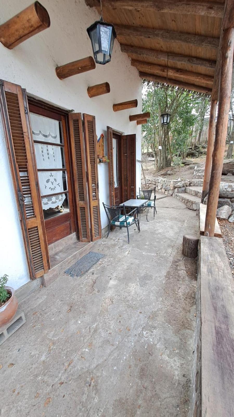 Villa La Isolina Villa Giardino Bagian luar foto