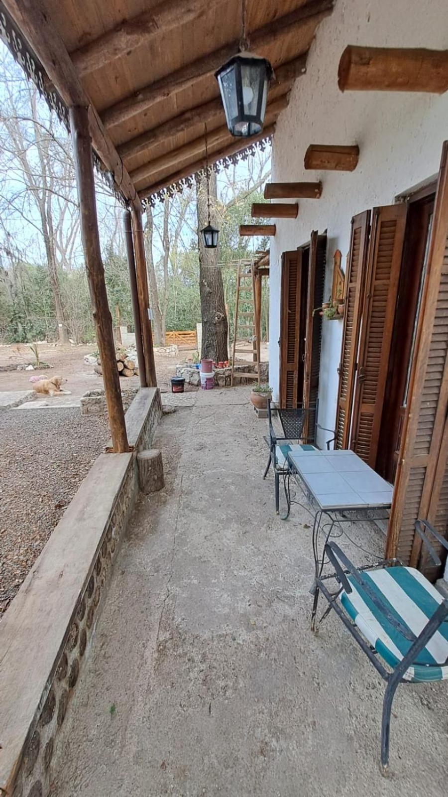 Villa La Isolina Villa Giardino Bagian luar foto