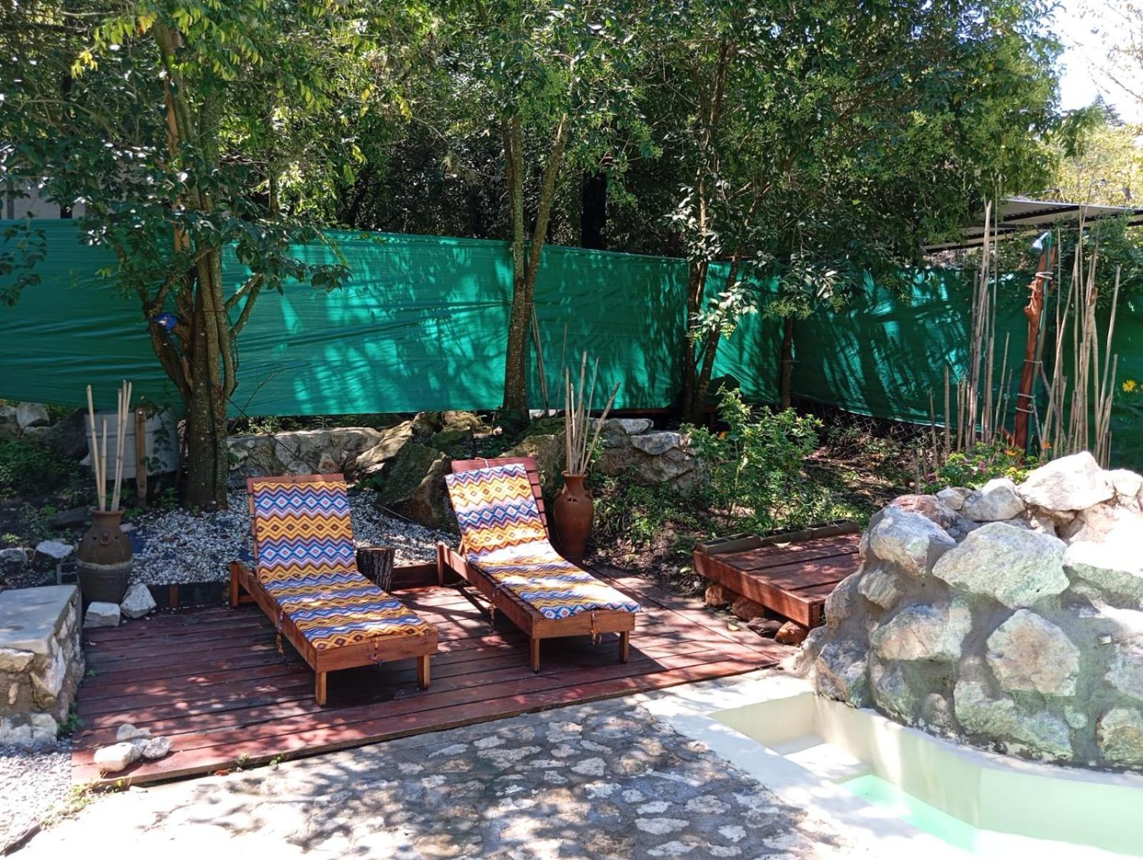 Villa La Isolina Villa Giardino Bagian luar foto